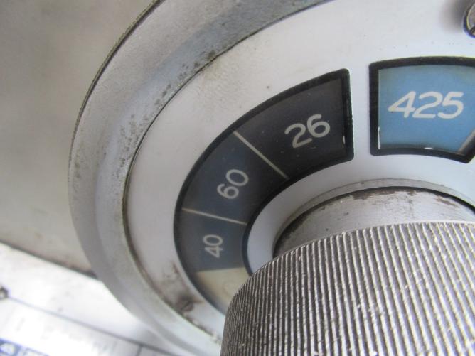 AZETA TMR 230 SUPER 1000